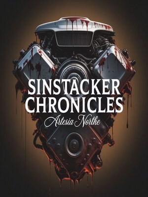 cover image of SINSTACKER CHRONICLES